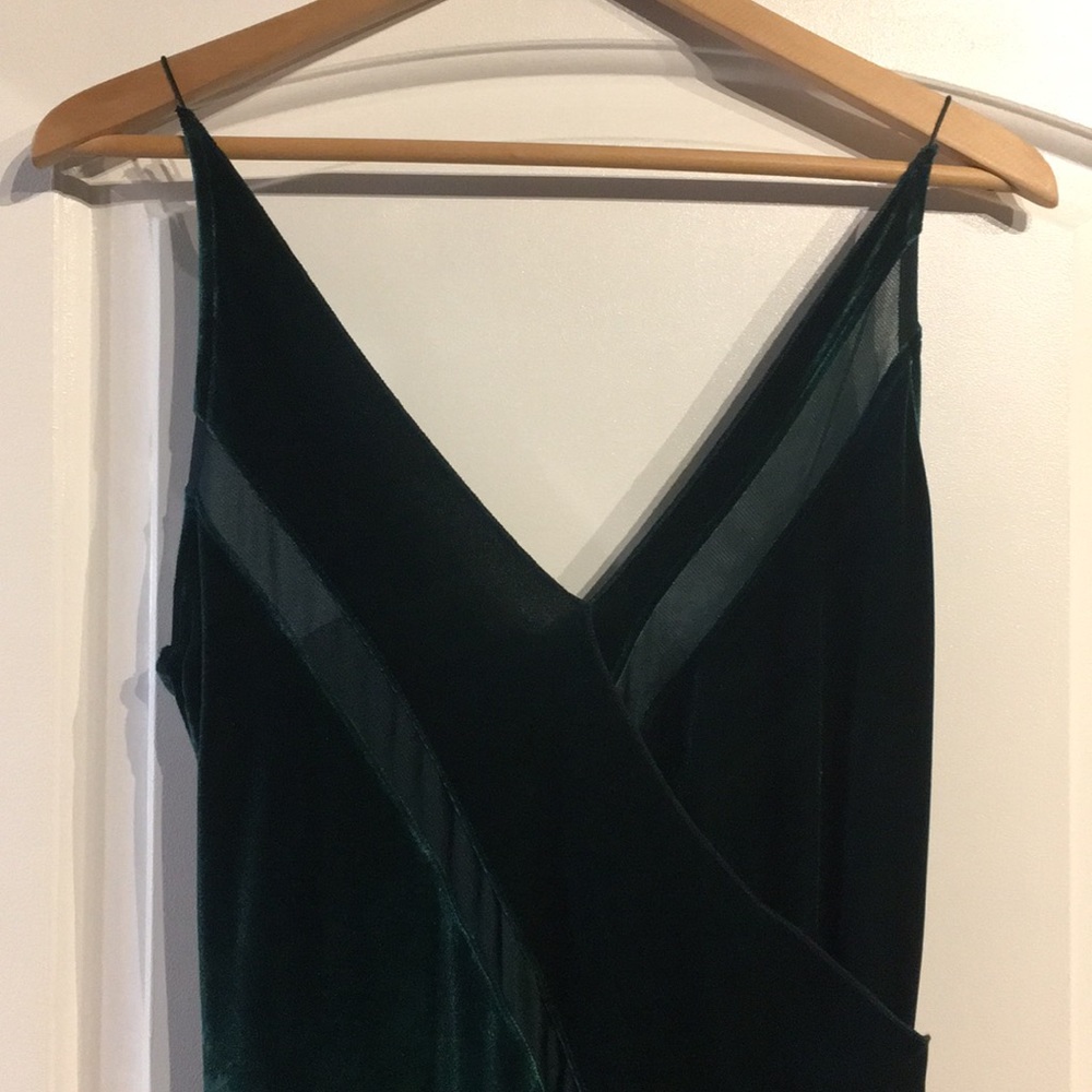 Free people maxi dress